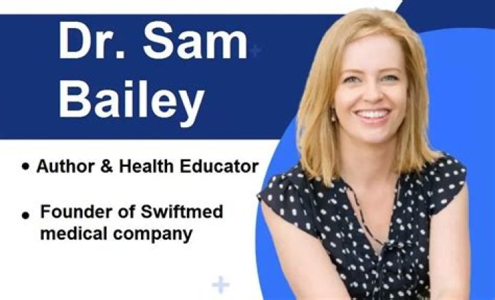 Dr. Sam's 7 Second Poop Method Simple Trick to Empty Your Bowels Every