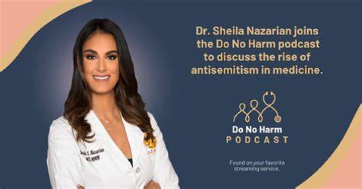 Dr. Sheila Nazarian On Success, Parenting and Grit