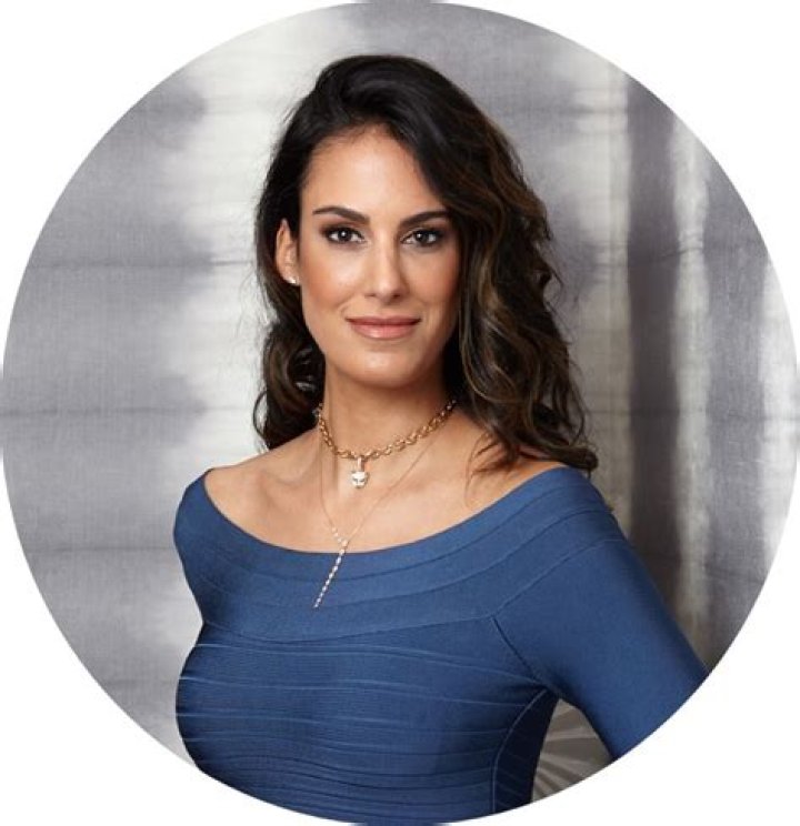 Dr. Sheila Nazarian's Amazon Page