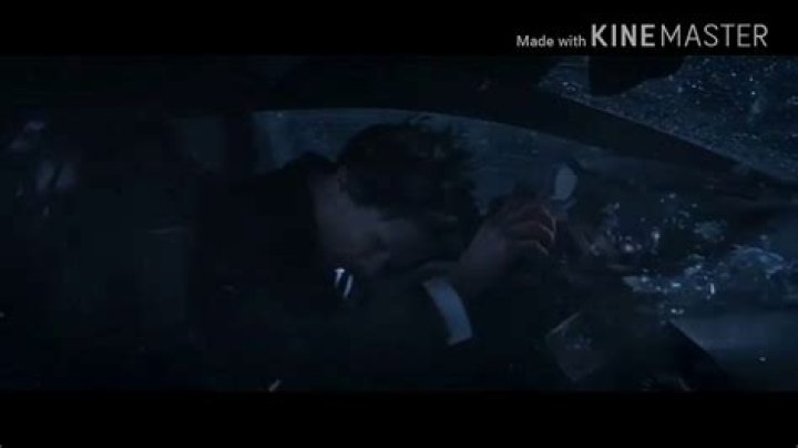 Dr. Strange Car Crash Scene Doctor Strange (2016) Movie Clip HD 4K