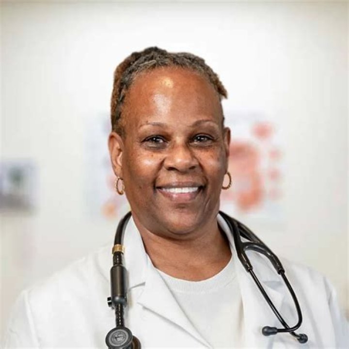 Dr. Tribune