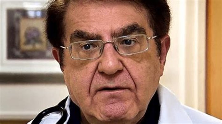 Dr Younan Nowzaradan net worth 'My 600lb Life' doc earns more than
