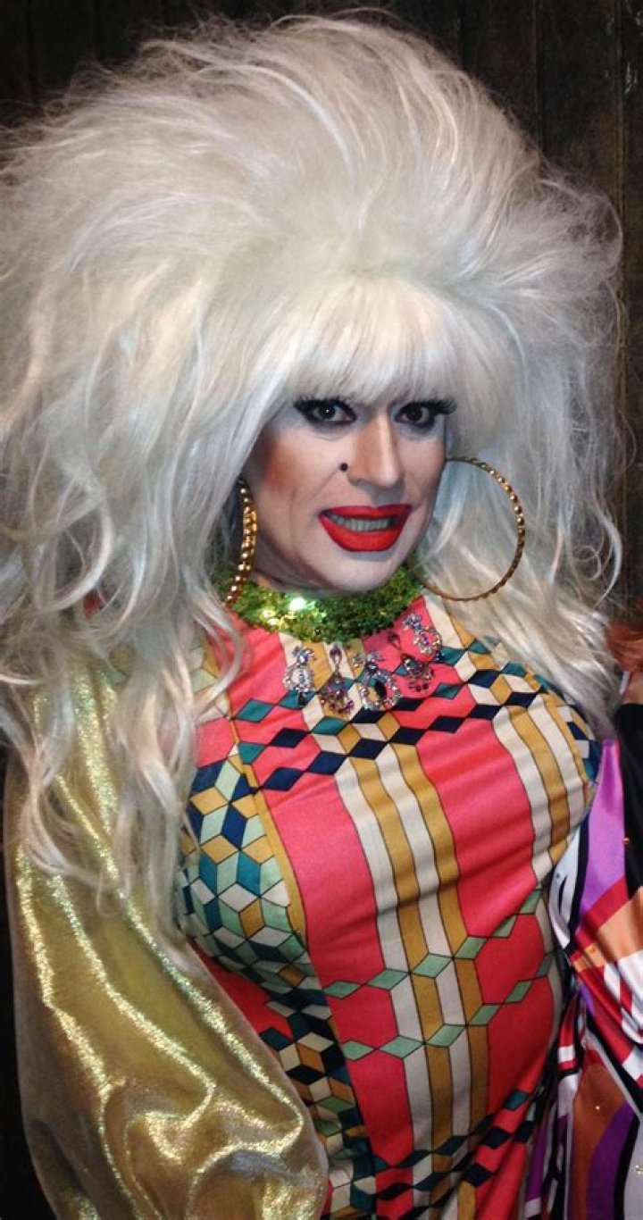 Drag Queen Heklina Found Dead San Francisco Legend Cause of Death in