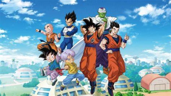 Dragon Ball H Recopilaci&oacute;n Entrenamiento Especial, Dragon Ball H