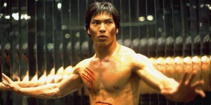 Dragon The Bruce Lee Story actor Jason Scott Lee, Biography, Wife, Net