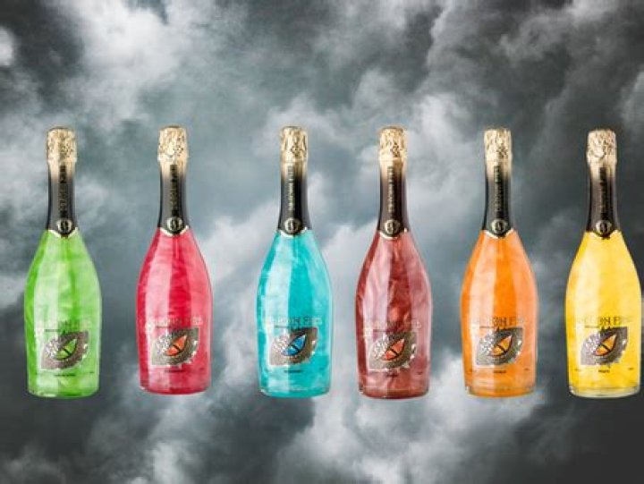 DragonFire Moscato Wines now available in retail stores across the country.