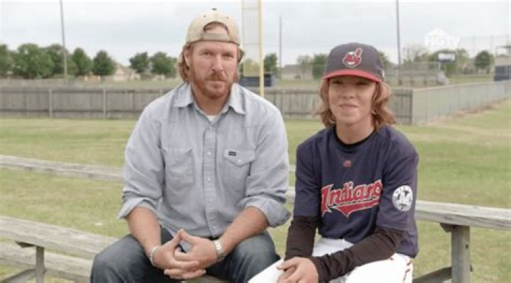 Drake Gaines' Osage High School Career Home