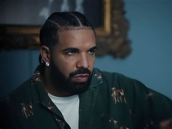 Drake Hopes To Turn A Profit As His L.A. Mansion Hits The Market For A Colossal Sum