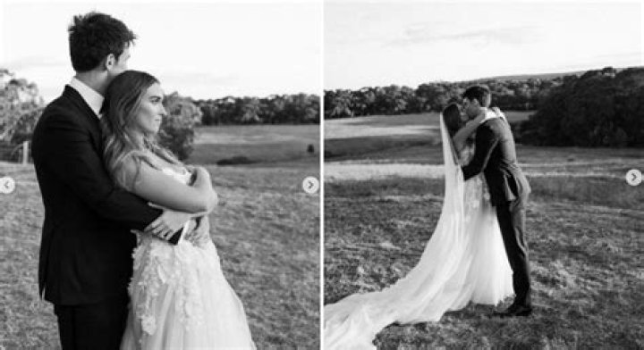 Drake Milligan's Marital Status Unveiled