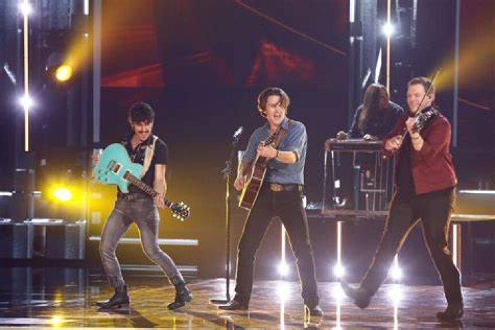 Drake Milligan Is an AGT 2022 Finalist NBC Insider