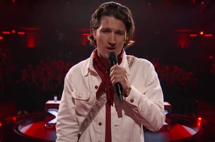 Drake Milligan Returns to AGT Season 18 Watch NBC Insider