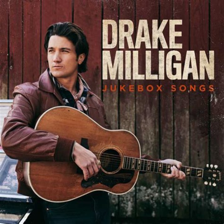 Drake Milligan Shares Five Classic Country Songs Everyone Should Listen