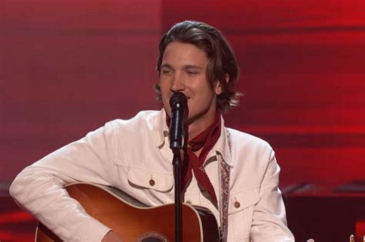 Drake Milligan’s Debut on Country Radio Is a Dream Come True