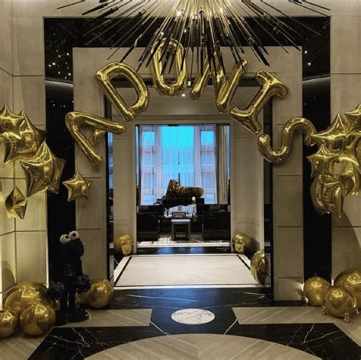 Drake Posts Sweet Birthday Message to Lilah Amid Dating Rumors