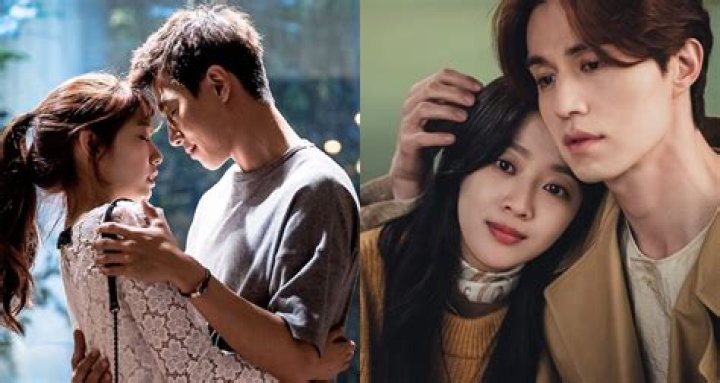 DRAMA KOREA "Sweet Secret / Love & Secret" DETAIL DRAMA http