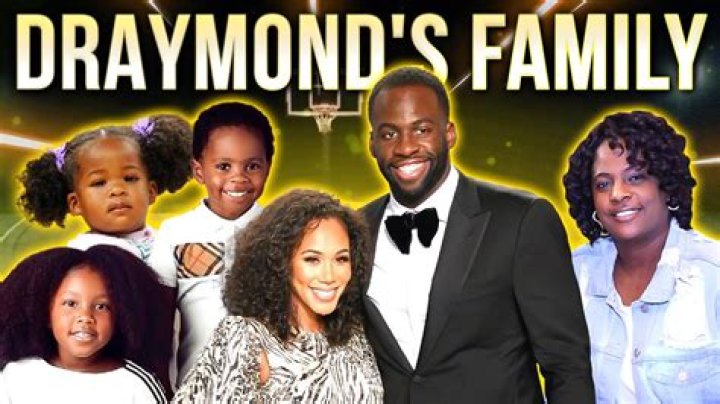 Draymond Green siblings Braylon Green, LaToya Barbers, Jordan Davis
