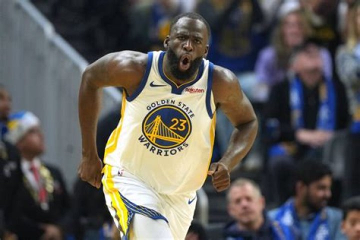 Draymond Green Wiki 2021 Net Worth, Height, Weight, Relationship