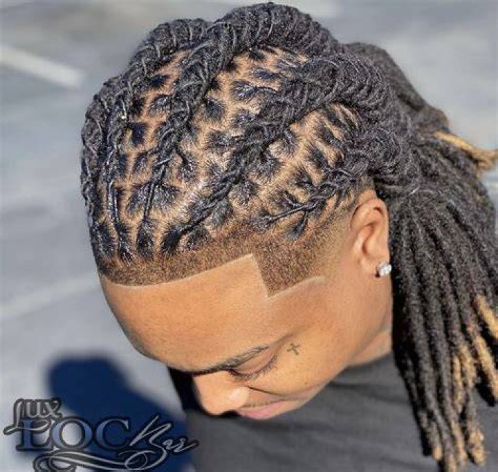 Dreadlocs dreadlocks dreads locs teamlocs dreadstyles locstyles