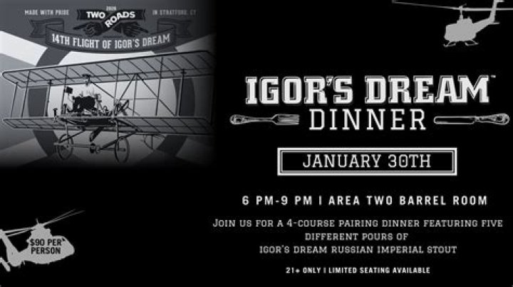 Dream Dinner at Hugo's The Best Restaurant in Houston