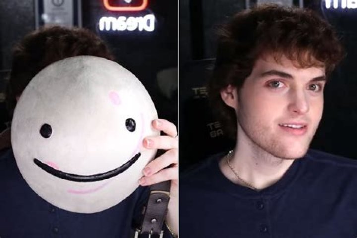 Dream Face Reveal