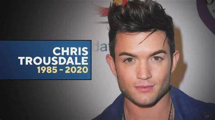 Dream Street Singer Dead At 34 Hollywood Life