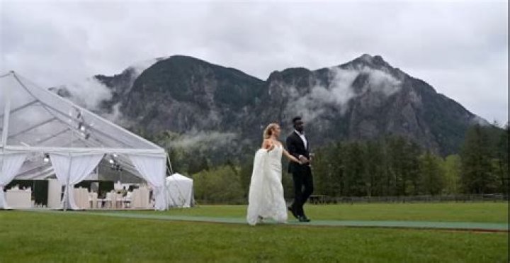 Dream wedding venue from Netflix's "Love is Blind" is close to