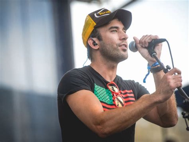 Dreams Do Come True Sufjan Stevens At Newport Folk NCPR News