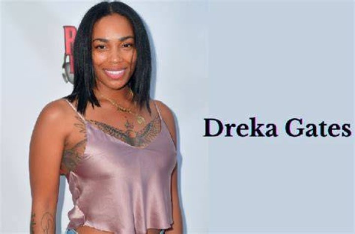 Dreka Gates age, bio, profession, who is Kevin Gates&rsquo; wife? Kemi