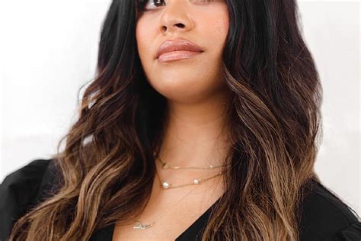 Drew Afualo Is Calling Out Misogynists, One TikTok at a Time