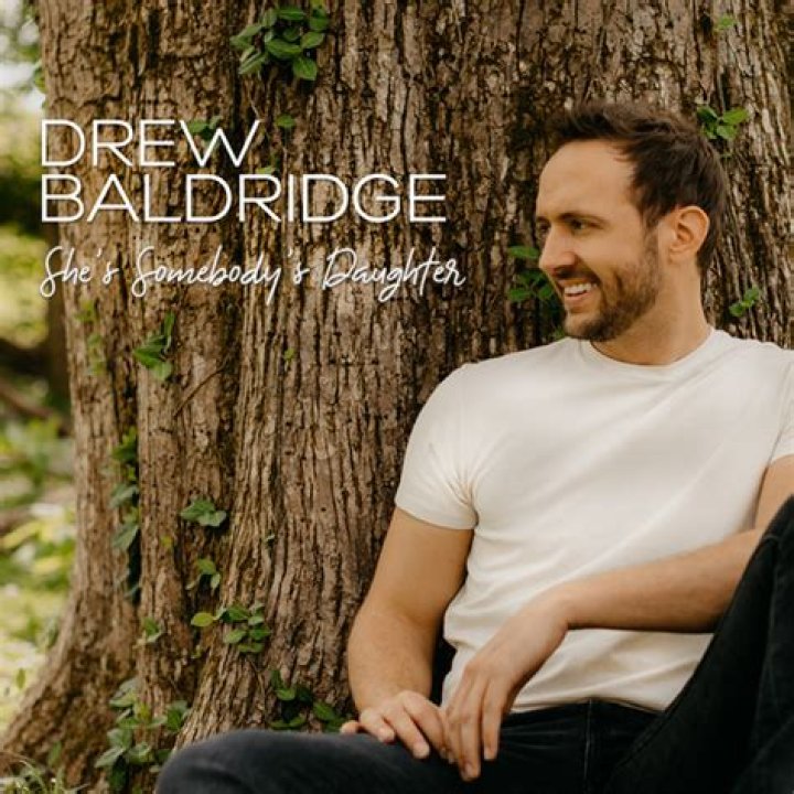 Drew Baldridge She's Somebody's Daughter (Lyrics) YouTube