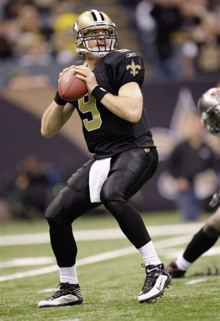 Drew Brees' Wife, Brittany Brees 5 Interesting Facts About Her