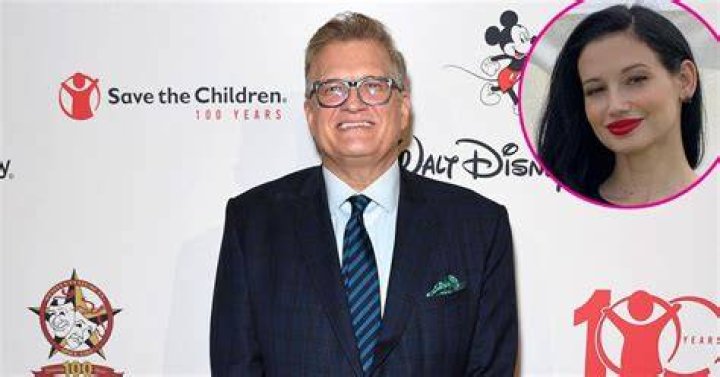 Drew Carey Recalls Last Conversation with Amie Harwick Before Her Murder