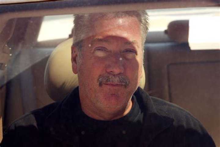Drew Peterson found guilty in prison murderforhire scheme
