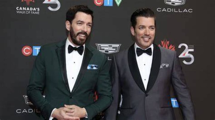 Drew Scott
