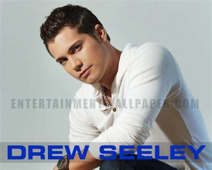 Drew Seeley Drew seeley Photo (7893046) Fanpop