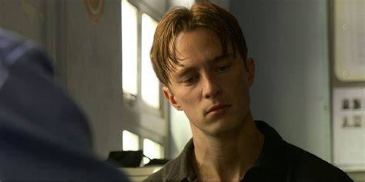 Drew Starkey as Rafe Cameron Rafe, Just beautiful men, Beautiful men