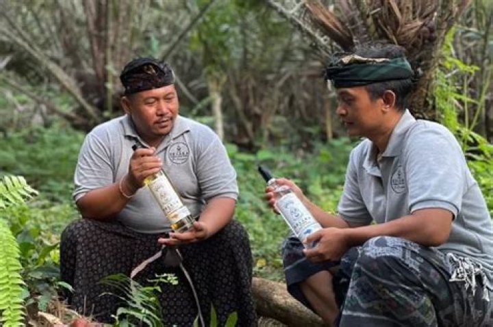 Drinking Age in Bali, Indonesia Everything You Need To Know