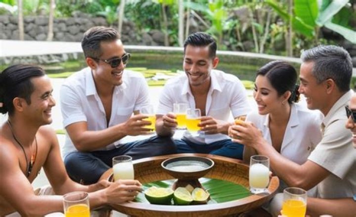 Drinking In Bali Everything You Need To Know VillaConciergeBali