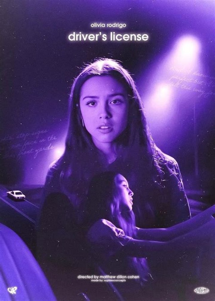 drivers license (olivia rodrigo) SPANISH VERSION YouTube