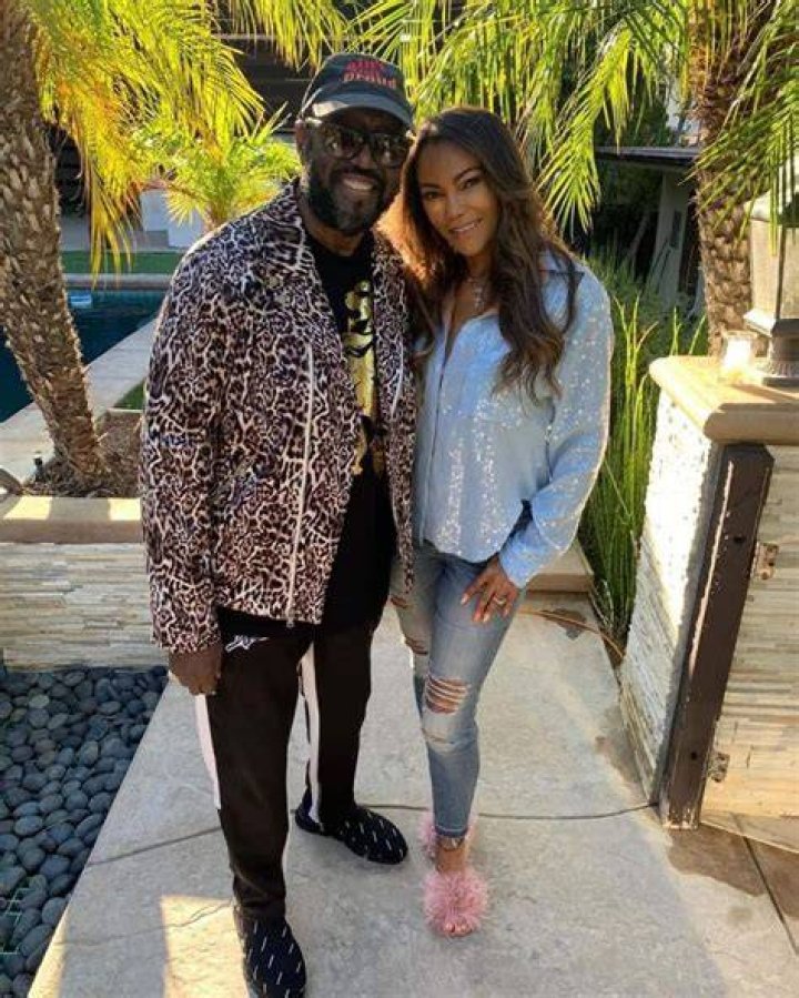 Dr.OTIS WILLIAMS ENJOYING AN OUTING WITH HIS DAUGHTER ELAN CARTER