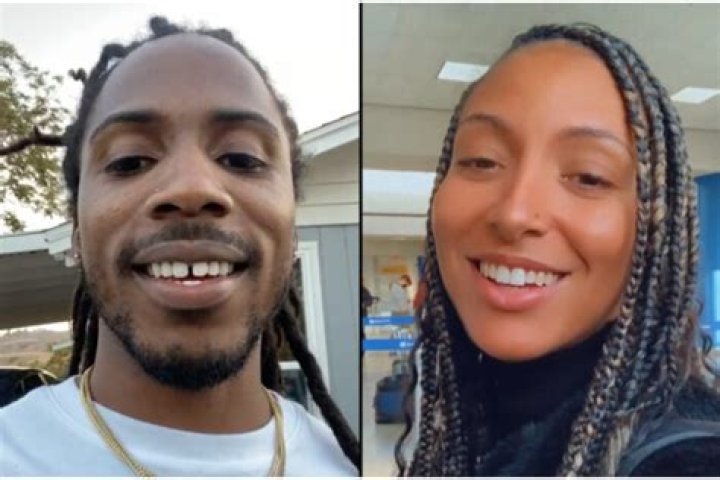 DSmoke is Married to Wife: Angelina Sherie. correo
