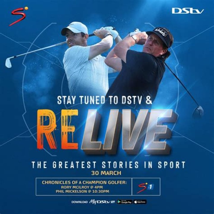 DStv Ghana on Twitter "Have the peace of mind to do your business and