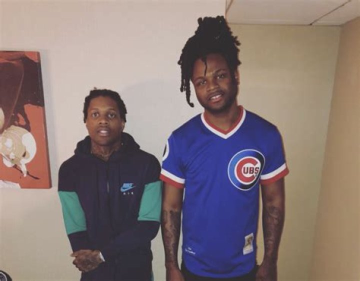 DThang, Lil Durk's Brother Police Officer Was Also Shot