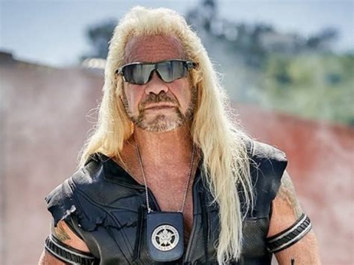Duane Chapman Wiki 2021 Net Worth, Height, Weight, Relationship & Full