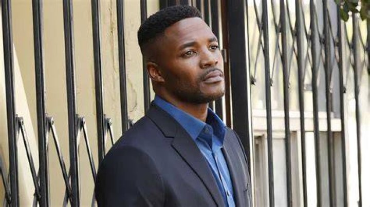 Duane Henry Archives TV Show Stars