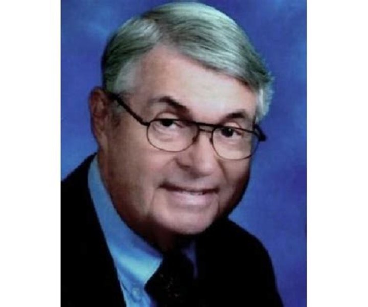 DUANE POOLE Obituary (2015) Grand Blanc, MI Flint Journal