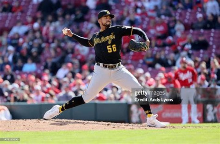 Duane Underwood | Parents: Baseball Pitcher Family Ethnicity Duane Underwood