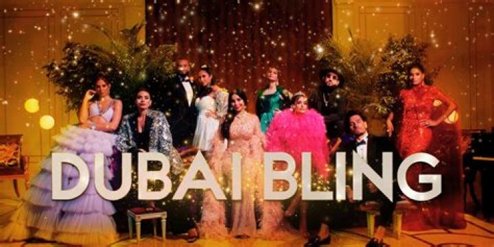Dubai Bling's Ebraheem Al Samadi addresses rumors about being gay