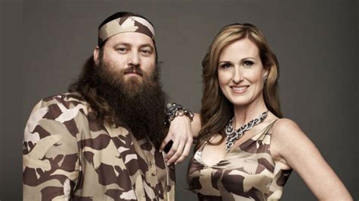 Duck Dynasty's Cast Net Worth Most Expensive Thing