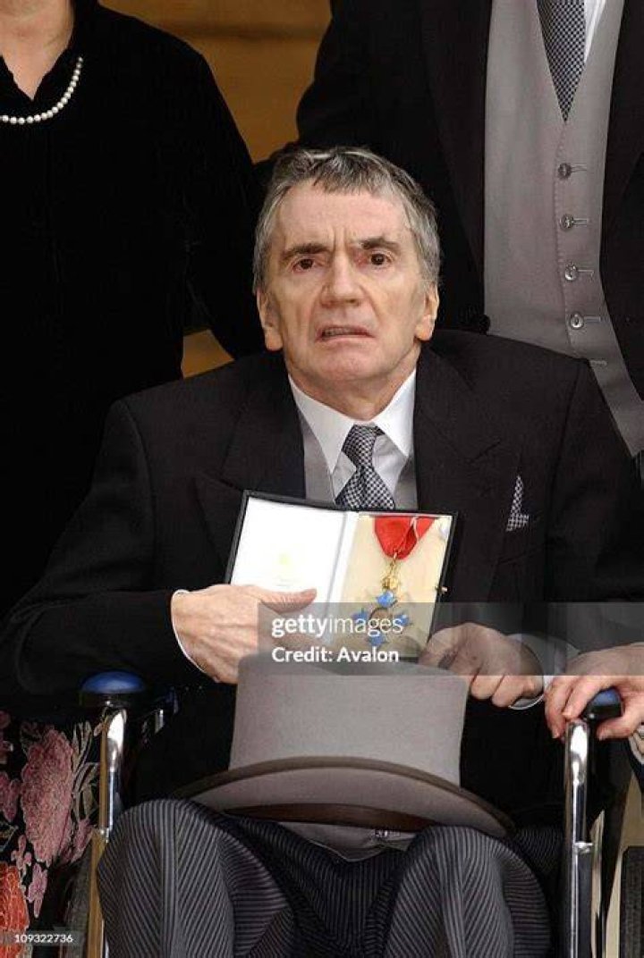 Dudley Moore